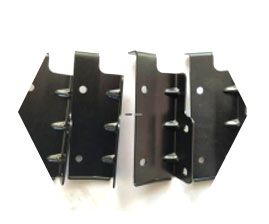 對(duì)外沖壓件、泳漆件